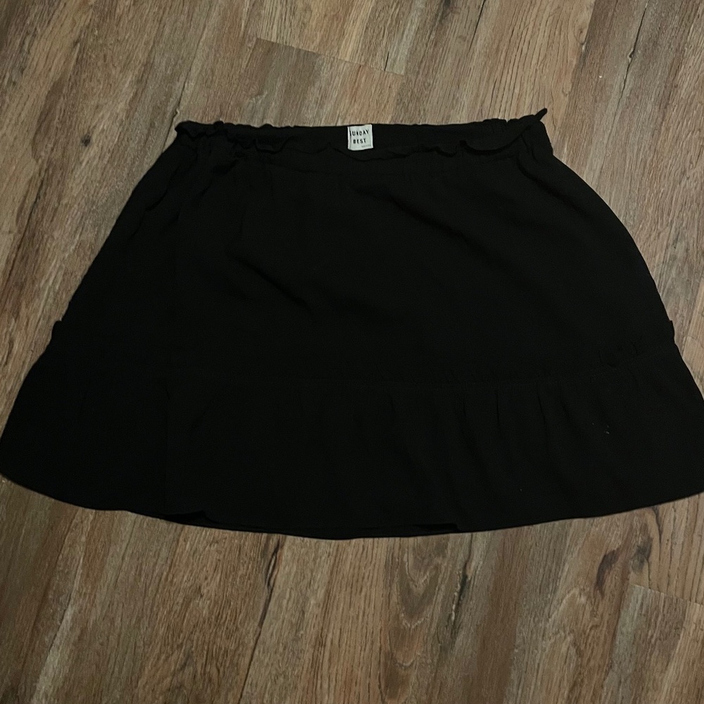 Sunday Best Trixie skirt